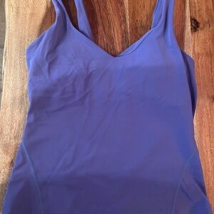 Lululemon Align tank